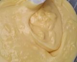 Foto del passaggio 1 della ricetta Rotolo alla crema e frutti di bosco