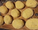 Foto del paso 6 de la receta: Papas rellenas al horno