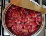 Foto del paso 1 de la receta: Helado de Fresa