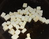 শাহী পনির (Shahi Paneer recipe in Bengali) রেসিপি ধাপ - 3 ছবি