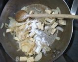 Une image de l'étape 3 de Tofu au caramel.