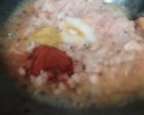 A picture of step 4 of Chickpeas Curry.