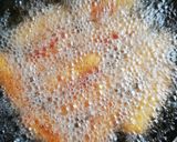 Egyszerű házi burgonyakrokett recept fázis 4 fotója