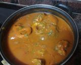 Foto del paso 6 de la receta: Ossobuco en olla express con papas fritas al ajillo