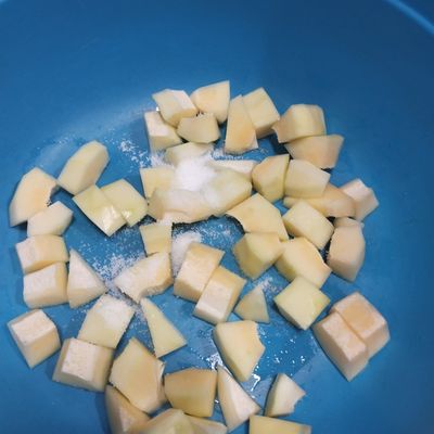 Langkah 1