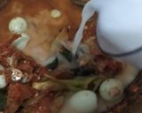 Foto langkah ke 5 dari resep Sambalado tanak.