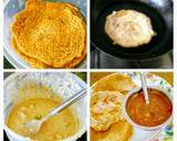 Oat and veggies Chilla recipe step 5 photo