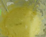 Foto langkah ke 3 dari resep Mango Creamy.