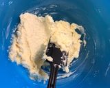 Keksztekercs recept fázis 2 fotója