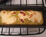 Foto del paso 3 de la receta: Budín de verduras