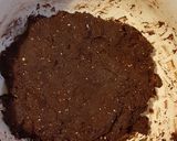 Kókusztekercs recept fázis 2 fotója