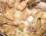 Foto del paso 6 de la receta: Pollo al mundet