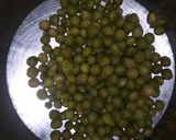 ખીચડી(Khichdi Recipe in Gujarati) રેસીપી સ્ટેપ1ફોટો