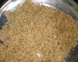 A picture of step 4 of Crispy potatoes.