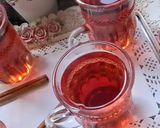 صورة لخطوة 2 من وصفة مشروب القرفه