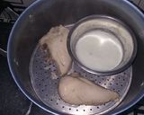 Foto langkah ke 3 dari resep Ayam Lada Hitam (kuah) 🔥.