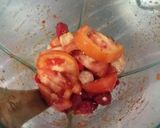 Foto langkah ke 1 dari resep Sambal Terasi Daging Cincang.