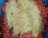 Foto del paso 2 de la receta Hamburguesas caseras ternera y cerdo