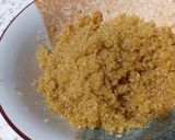 Foto langkah ke 3 dari resep 🟨Homemade Substitute Brown Sugar.