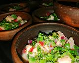 Foto del paso 2 de la receta: Ceviche🐟