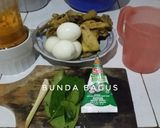 Foto langkah ke 1 dari resep Kalio Ayam dan Telur.