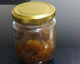 Foto del paso 7 de la receta: Mermelada de higos con naranja