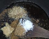 A picture of step 3 of Cumin Chicken.