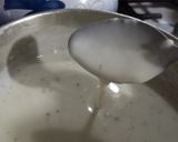 عکس مرحله 4 از دستور سوپ شیر با طعم عالی👌😋