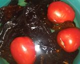 Foto del paso 2 de la receta: Chuleta fresca en salsa pasilla