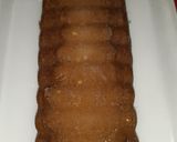 A picture of step 9 of Tea cake with tea time.
