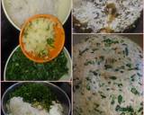 Muli Ka Paratha recipe step 1 photo