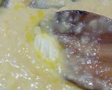 Foto del paso 3 de la receta: Galette bretona o crepe salado (sin gluten)