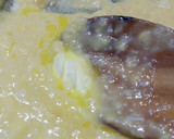 Foto del paso 3 de la receta: Galette bretona o crepe salado (sin gluten)