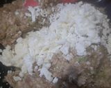صورة لخطوة 1 من وصفة كفتة الطاجن