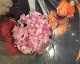 Une image de l'étape 3 de Salade de pommes de terre au Salicorne.
