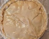 Foto del passaggio 3 della ricetta Torta Pasqualina