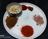 इमली और खजुर की खट्टी,मीठी,तीखी चटनी(imli khajur ki chatni recipe in hindi) रेसिपी चरण 3 फोटो