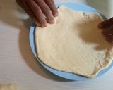Foto langkah ke 6 dari resep Roti Croissan.