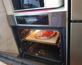 Pas rețetă Vera pizza napoletana 4 fotografie