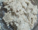 A picture of step 3 of Sweet potato bonda(sweet bonda).