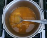 Foto del paso 4 de la receta: Pasta frola SIN GLUTEN NI LACTOSA con harina de arroz y Maizena