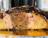 Méteres kalács recept fázis 11 fotója