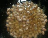 Foto langkah ke 3 dari resep Kering tempe kacang.