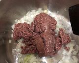Foto langkah ke 2 dari resep Beef potato panggang.
