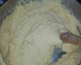 Foto del paso 3 de la receta: Polenta con tuco!!