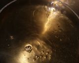 A picture of step 3 of Gulab Jamun.