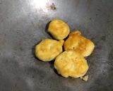 সম্পুর্ণ নিরামিষ দই বড়া (niramish doi bora recipe in Bengali) রেসিপির ধাপ 2 ছবি