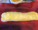 Foto del paso 5 de la receta: Strudel de zuchhino