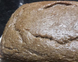 Foto del paso 4 de la receta: Budín de café (Sin harina, azúcar ni leche)