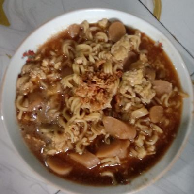Langkah 5